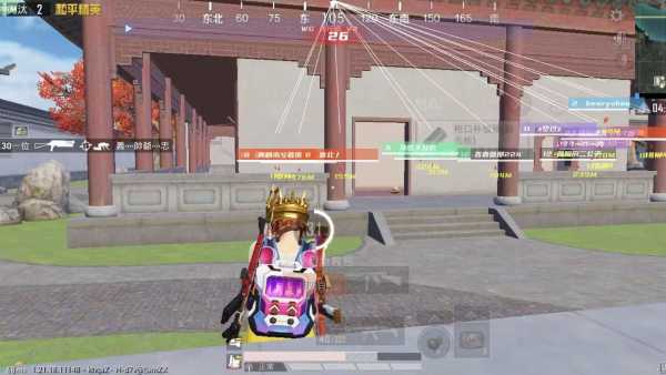 和平精英外挂【狩猎者一体直装V3.9稳定版】防猎鹰巡查 内置防封 载具显示 距离显示 空投显示 可自由调节压枪力度 自瞄力度