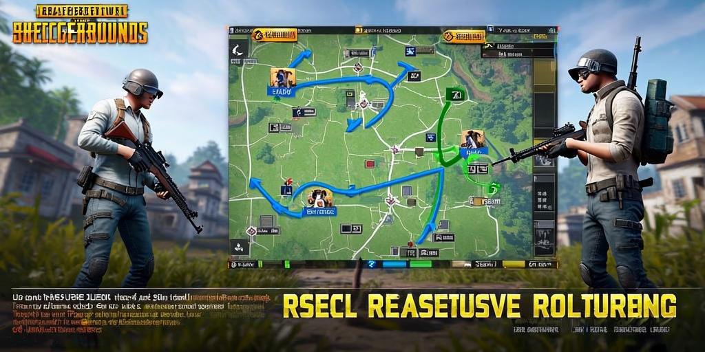 维持游戏健康:和平精英开发团队如何与社区合