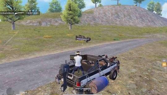 和平精英辅助【恶魔之眼直装V3.0】透视绘制 骨骼显示 物资显示 雷达预警 触摸自瞄 开火自瞄 开镜自瞄