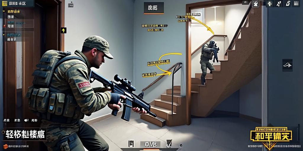 和平精英玛莎拉蒂辅助