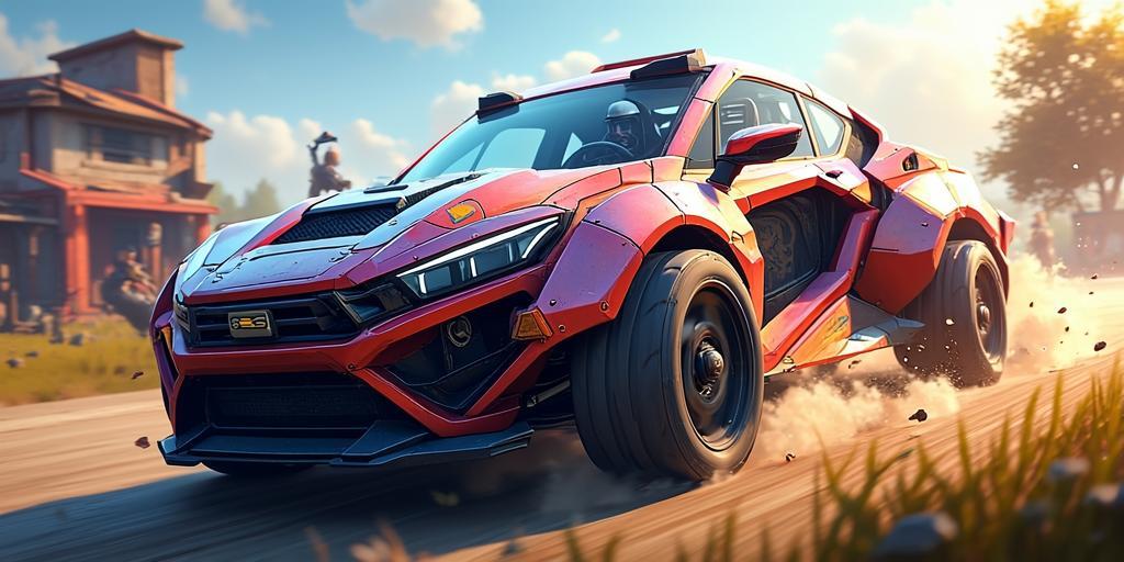 和平精英辅助软件的技术原理与实现方法