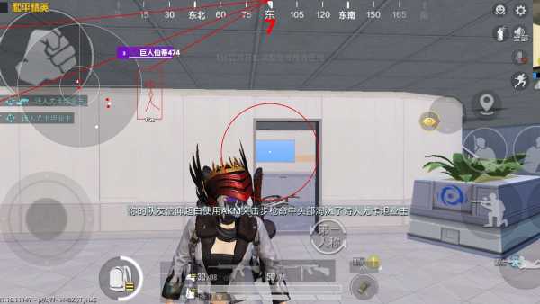 和平精英辅助得类型分为那些